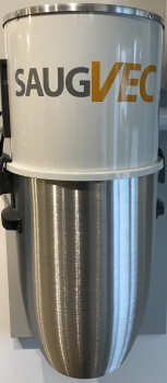 SaugVEC STAR 700 Airwatt